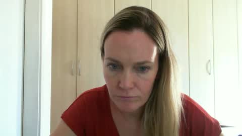 Snapshot of crazyanny chatting on February 2025 12:33:02 PM Anny online show from February 2025 12:33:02 PM