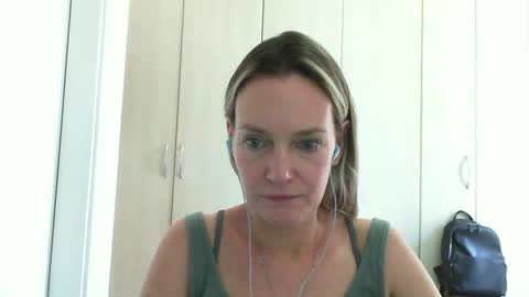 Snapshot of crazyanny chatting on February 2025 03:05:02 PM Anny online show from February 2025 03:05:02 PM