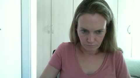 Snapshot of crazyanny chatting on March 2025 06:23:02 PM Anny online show from March 2025 06:23:02 PM