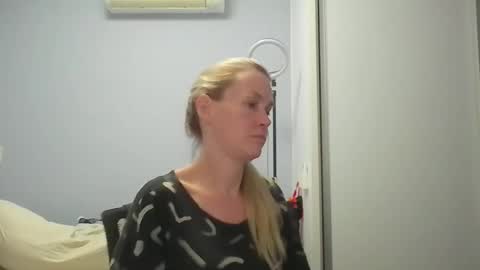 Anny online show from March 2026 12:36:01 AM