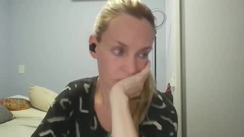 Anny online show from March 2026 12:32:02 AM