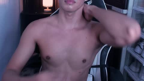 Zion online show from January 2025 12:01:01 PM