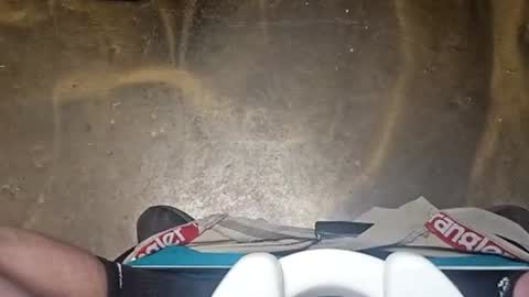 Crazycock online show from July 2026 12:30:01 PM