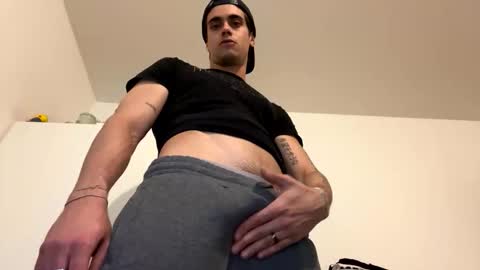 crazydickboy3 online show from May 2026 03:31:02 PM