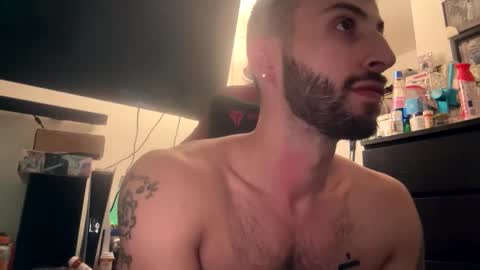 crazydill28 online show from October 2025 08:53:02 PM