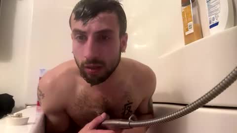 crazydill28 online show from November 2025 02:10:02 AM