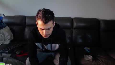 Snapshot of crazydom1 chatting on October 2025 11:07:02 AM Crazy online show from October 2025 11:07:02 AM