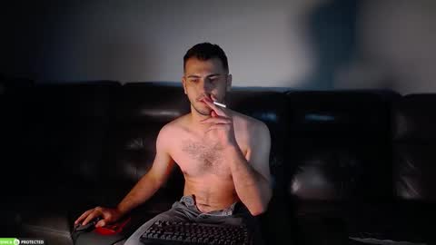 Snapshot of crazydom1 chatting on October 2025 06:31:01 PM Crazy online show from October 2025 06:31:01 PM