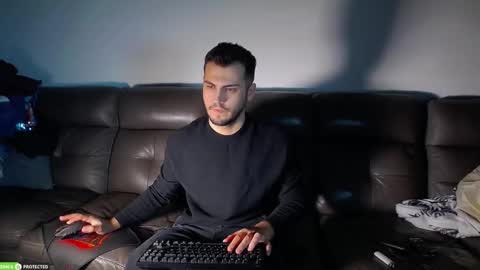 Snapshot of crazydom1 chatting on October 2025 06:28:02 PM Crazy online show from October 2025 06:28:02 PM