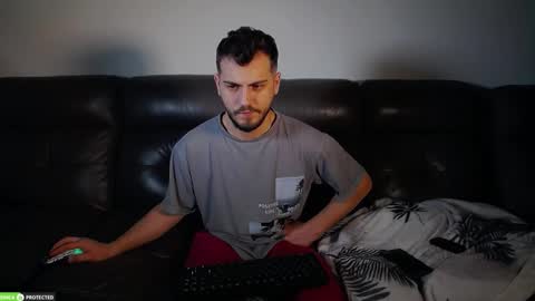 Snapshot of crazydom1 chatting on February 2026 11:52:01 AM Crazy online show from February 2026 11:52:01 AM