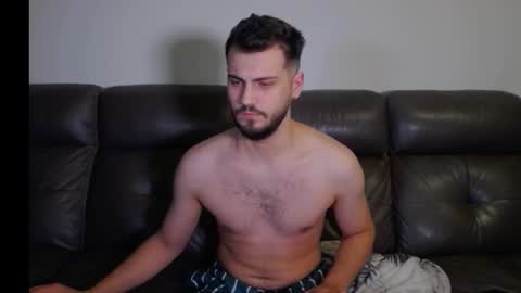 Snapshot of crazydom1 chatting on February 2026 04:47:02 PM Crazy online show from February 2026 04:47:02 PM