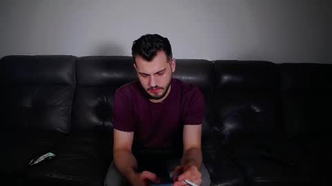 Snapshot of crazydom1 chatting on February 2026 06:26:01 PM Crazy online show from February 2026 06:26:01 PM