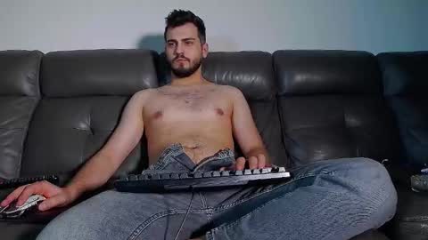 Snapshot of crazydom1 chatting on February 2026 01:59:02 AM Crazy online show from February 2026 01:59:02 AM