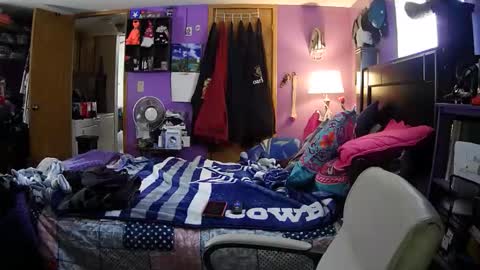 crazygirl802 online show from February 2026 06:42:01 PM