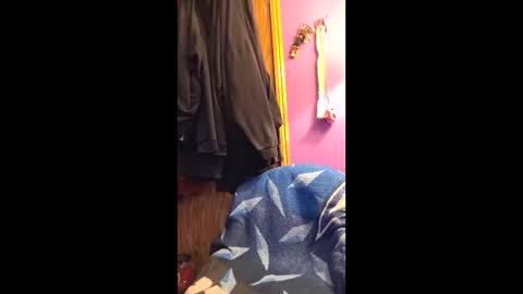 crazygirl802 online show from May 2026 08:48:01 PM