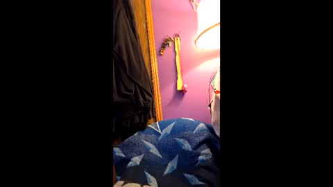 crazygirl802 online show from May 2026 08:05:01 PM