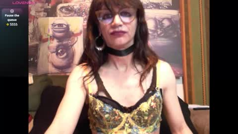 CrazyJuny online show from February 2026 05:47:02 AM