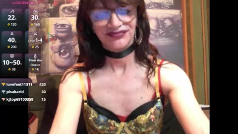 CrazyJuny online show from February 2026 06:04:01 PM