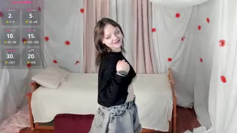 crazykitta online show from July 2026 02:53:02 AM
