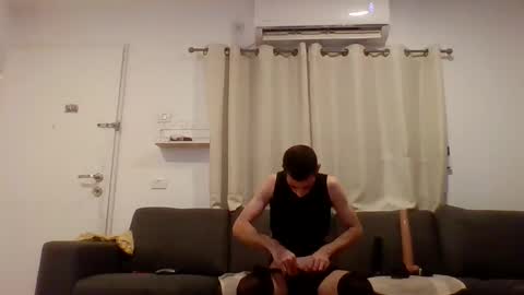 crazymen0101 online show from November 2025 09:13:01 PM