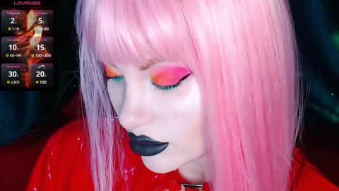 Roxy online show from December 2024 12:11:02 PM