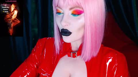 Roxy online show from December 2024 01:53:02 PM