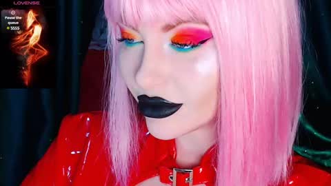 Roxy online show from December 2024 11:43:02 AM