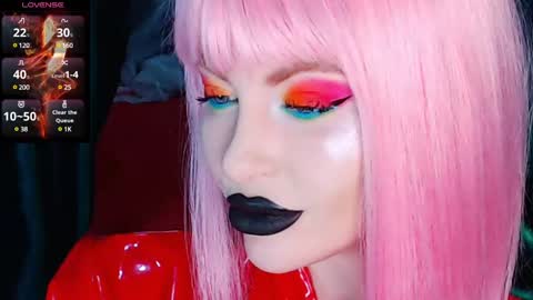 Roxy online show from December 2024 02:48:02 PM