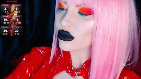 Roxy online show from January 2025 01:31:01 PM