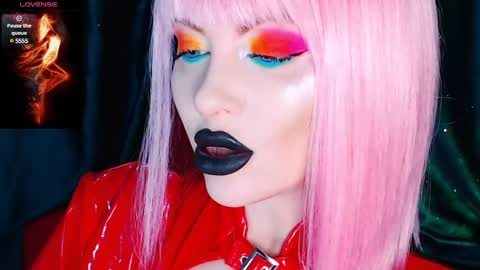 Roxy online show from January 2025 12:41:01 PM