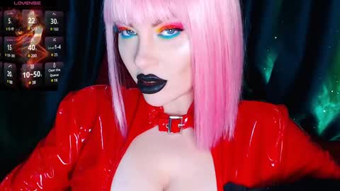 Roxy online show from January 2025 01:00:02 PM