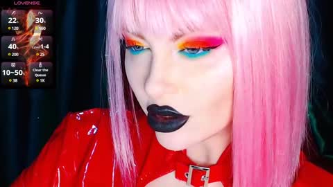 Roxy online show from January 2025 01:45:02 PM