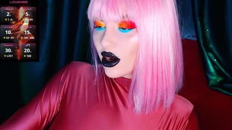 Roxy online show from March 2025 01:54:01 PM