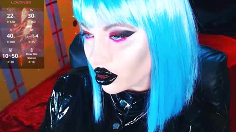 Snapshot of crazypinkyball chatting on March 2026 02:03:02 PM Roxy online show from March 2026 02:03:02 PM