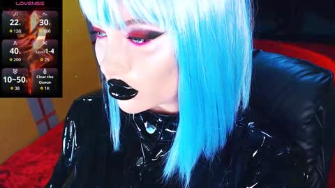 Snapshot of crazypinkyball chatting on March 2026 02:56:01 PM Roxy online show from March 2026 02:56:01 PM