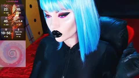 Roxy online show from May 2026 02:25:01 PM