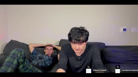 crazywaif online show from January 2026 02:58:02 AM