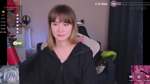 Alina online show from December 2024 09:58:01 AM