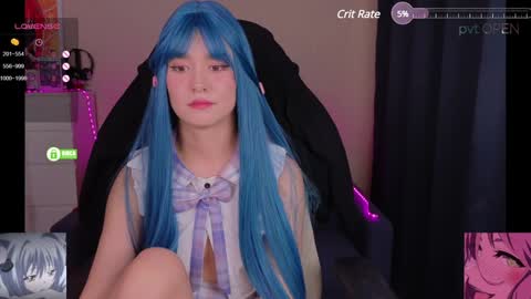 Alina online show from January 2025 07:11:02 AM