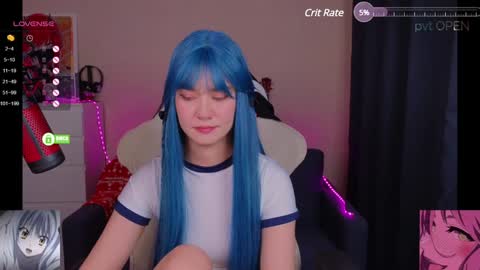 Alina online show from January 2025 07:07:02 AM