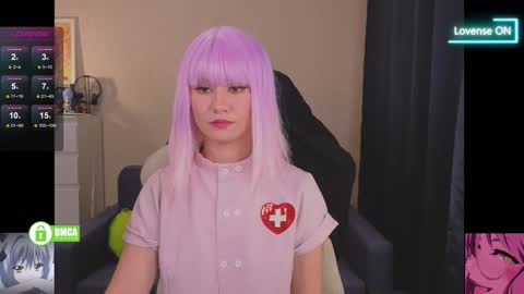 Alina online show from November 2025 02:47:02 AM