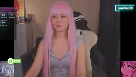 Alina online show from December 2025 02:28:02 AM