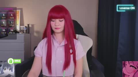 Alina online show from February 2026 04:11:01 AM