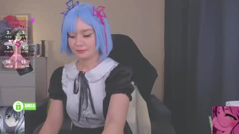 Alina online show from May 2026 05:03:02 AM