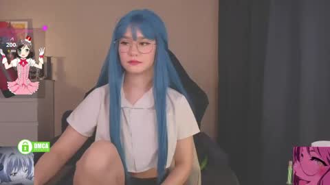 Alina online show from May 2026 02:50:01 AM
