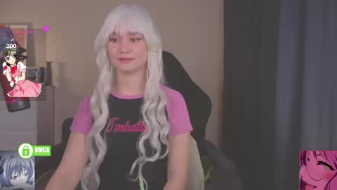 Alina online show from May 2026 02:40:02 AM