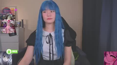 Alina online show from May 2026 02:29:02 AM