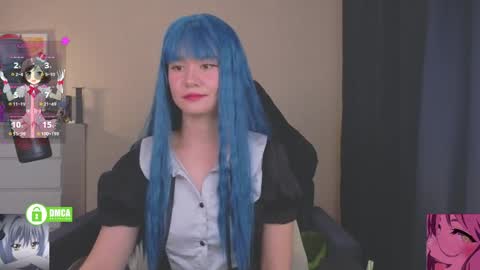 Alina online show from May 2026 04:07:02 AM