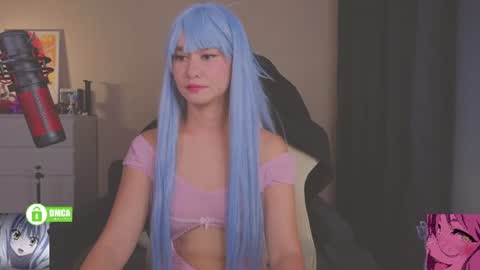 Alina online show from June 2026 02:33:01 AM