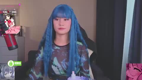Alina online show from June 2026 02:27:02 AM